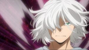Boku no Hero Academia - Temporada 6 - Episódio 10