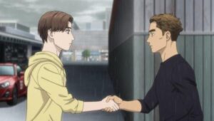 MF Ghost - Temporada 1 - Episódio 21