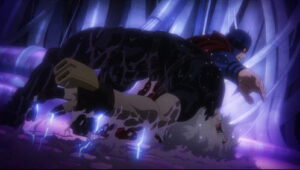 Boku no Hero Academia - Temporada 6 - Episódio 4
