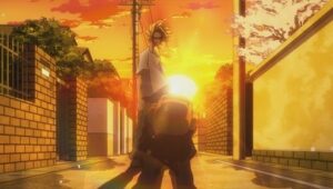 Boku no Hero Academia - Temporada 1 - Episódio 2