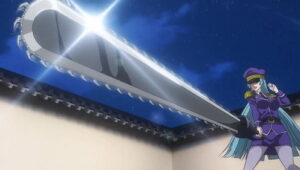 Shokugeki no Souma - Temporada 5 - Episódio 6
