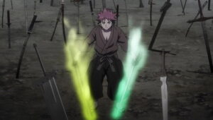 Shokugeki no Souma - Temporada 4 - Episódio 6