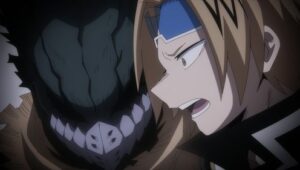 Boku no Hero Academia - Temporada 6 - Episódio 23
