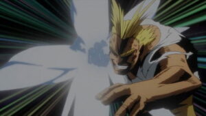 Boku no Hero Academia - Temporada 1 - Episódio 12