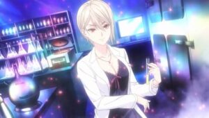 Shokugeki no Souma - Temporada 1 - Episódio 22