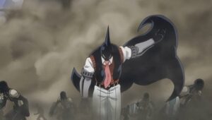 Boku no Hero Academia - Temporada 3 - Episódio 21