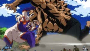 Boku no Hero Academia - Temporada 6 - Episódio 7