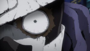 Boku no Hero Academia - Temporada 5 - Episódio 18