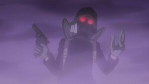Boku no Hero Academia - Temporada 3 - Episódio 5