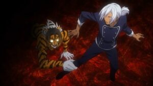 Shokugeki no Souma - Temporada 2 - Episódio 7