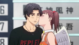 MF Ghost - Temporada 1 - Episódio 28
