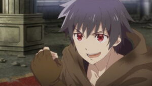 Yuusha, Yamemasu - Temporada 1 - Episódio 1