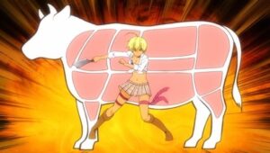 Shokugeki no Souma - Temporada 1 - Episódio 6