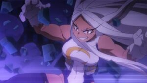 Boku no Hero Academia - Temporada 6 - Episódio 2