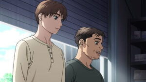 MF Ghost - Temporada 1 - Episódio 1