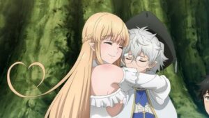 Fuguushoku “Kanteishi” ga Jitsu wa Saikyou Datta - Temporada 1 - Episódio 2