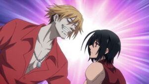 Saikyou no Shienshoku “Wajutsushi” de Aru Ore wa Sekai Saikyou Clan wo Shitagaeru - Temporada 1 - Episódio 7