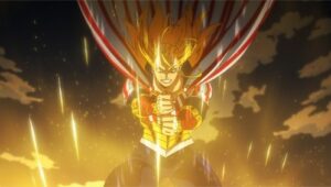 Boku no Hero Academia - Temporada 7 - Episódio 2