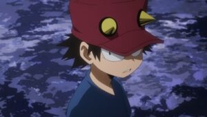 Boku no Hero Academia - Temporada 3 - Episódio 3