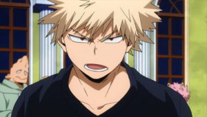 Boku no Hero Academia - Temporada 4 - Episódio 15