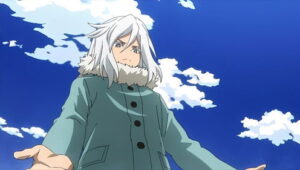 Boku no Hero Academia - Temporada 6 - Episódio 6