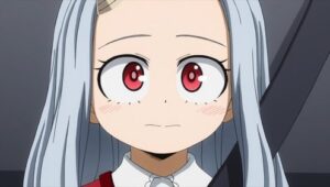Boku no Hero Academia - Temporada 4 - Episódio 22