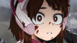 Boku no Hero Academia - Temporada 6 - Episódio 14