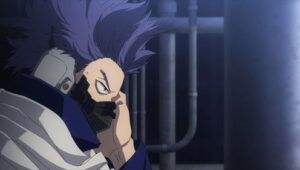 Boku no Hero Academia - Temporada 5 - Episódio 4