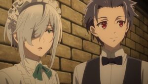 Yuusha, Yamemasu - Temporada 1 - Episódio 5