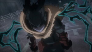 Boku no Hero Academia - Temporada 6 - Episódio 22