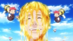 Shokugeki no Souma - Temporada 1 - Episódio 3