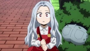 Boku no Hero Academia - Temporada 4 - Episódio 20