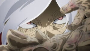 Boku no Hero Academia - Temporada 7 - Episódio 6