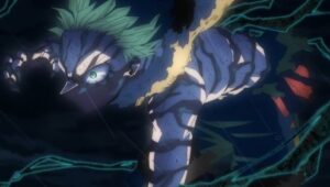 Boku no Hero Academia - Temporada 8 - Episódio 6