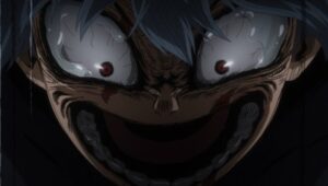 Boku no Hero Academia - Temporada 5 - Episódio 23