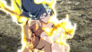 Saikyou no Shienshoku “Wajutsushi” de Aru Ore wa Sekai Saikyou Clan wo Shitagaeru - Temporada 1 - Episódio 5