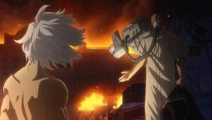 Boku no Hero Academia - Temporada 6 - Episódio 15