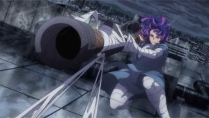Boku no Hero Academia - Temporada 7 - Episódio 16