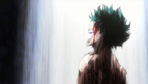 Boku no Hero Academia - Temporada 3 - Episódio 4
