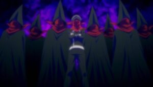 Shokugeki no Souma - Temporada 5 - Episódio 3