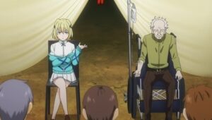 Shokugeki no Souma - Temporada 5 - Episódio 4
