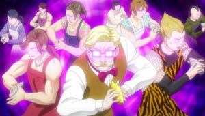 Shokugeki no Souma - Temporada 5 - Episódio 8