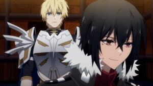 Saikyou no Shienshoku “Wajutsushi” de Aru Ore wa Sekai Saikyou Clan wo Shitagaeru - Temporada 1 - Episódio 10