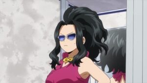 Boku no Hero Academia - Temporada 3 - Episódio 8