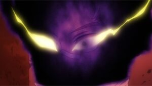 Boku no Hero Academia - Temporada 7 - Episódio 15