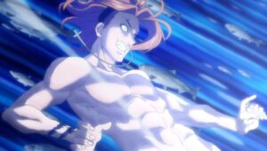 Shokugeki no Souma - Temporada 3 - Episódio 10