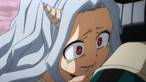 Boku no Hero Academia - Temporada 4 - Episódio 4