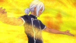 Shokugeki no Souma - Temporada 1 - Episódio 20