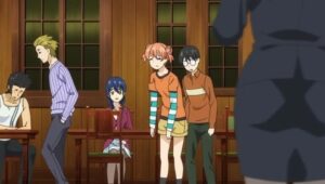 Shokugeki no Souma - Temporada 3 - Episódio 16