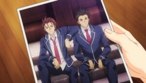 Shokugeki no Souma - Temporada 1 - Episódio 15